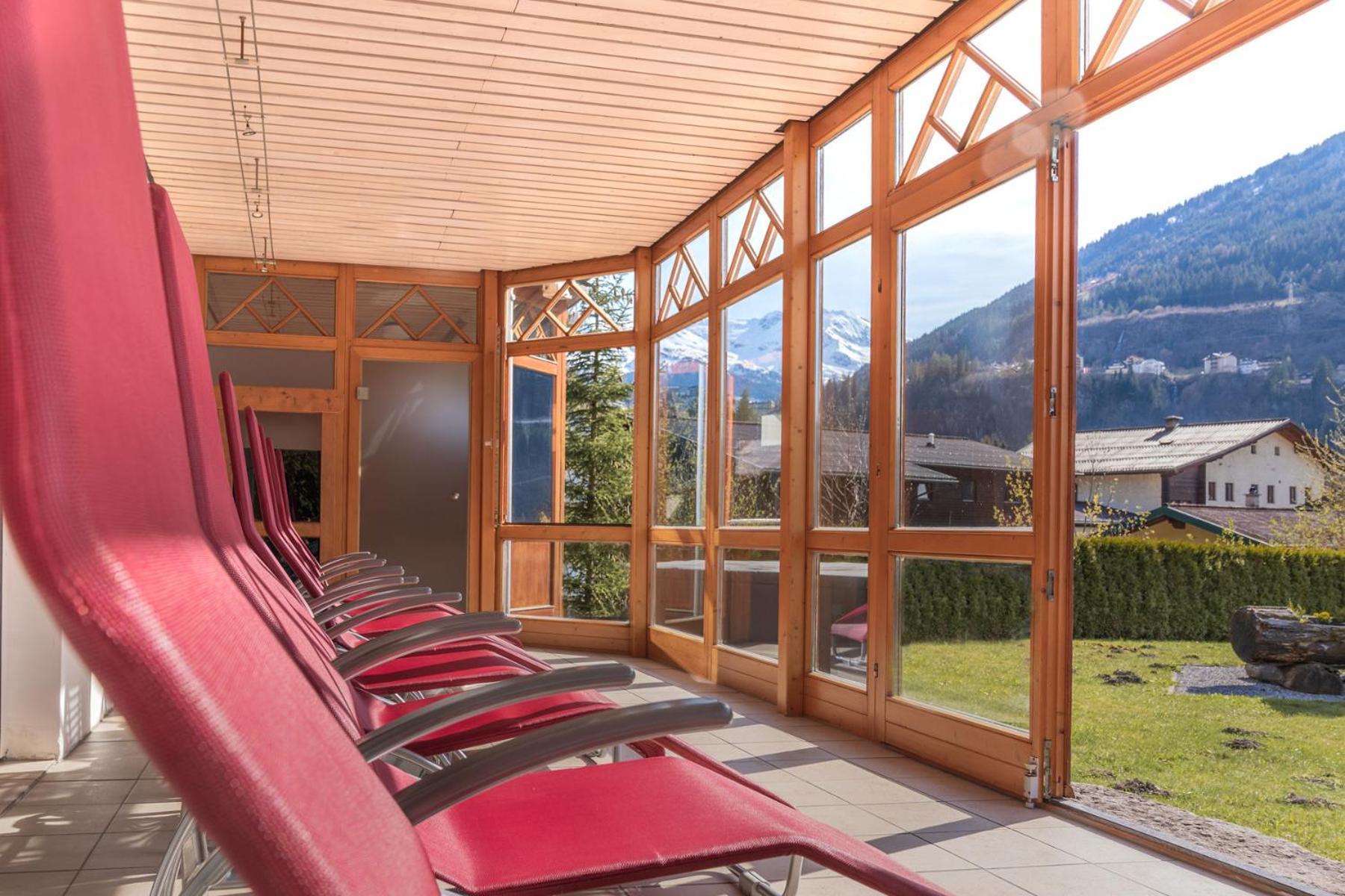 Ferienwohnungen Badbruckerweg- Bad Gastein Exteriör bild